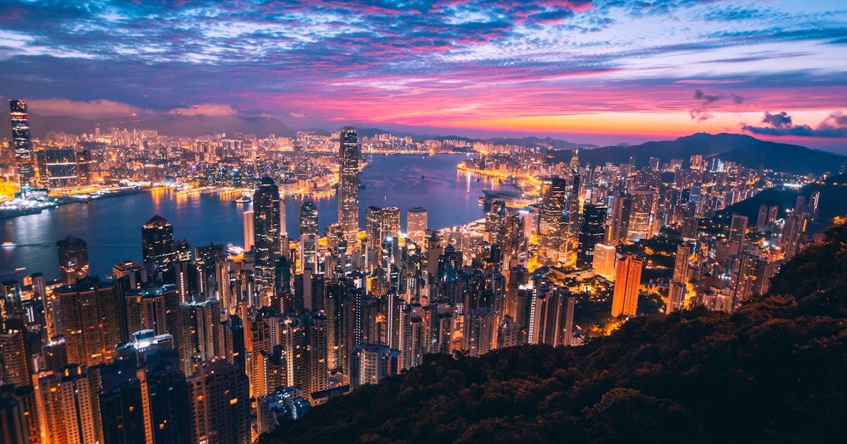 2025年香港電商行業趨勢